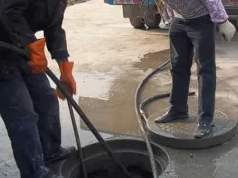鄂州市抽污水——选择鄂管通公司《价钱更优惠